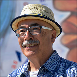 Juan Felipe Herrera