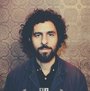 José González and yMusic. Courtesy photo