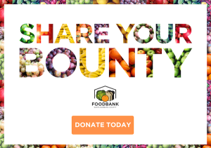 Share Your Bounty