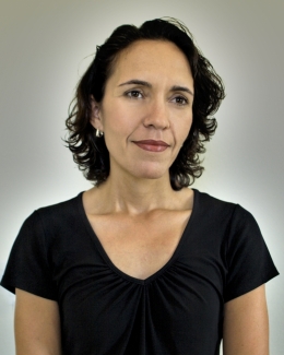 Miroslava Chávez-García. Courtesy photo.