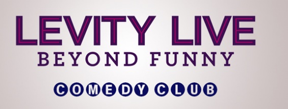 Levity Live