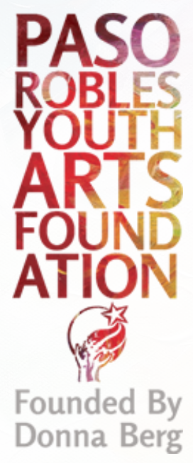 Paso Robles Youth Arts Foundation