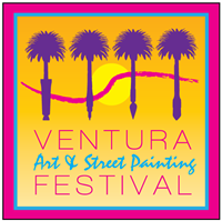 Ventura Art and Street Painting Festival