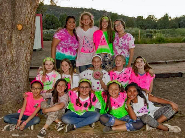 Local Ymcas Host Summer Camp In Big Bear Amigos805 Com