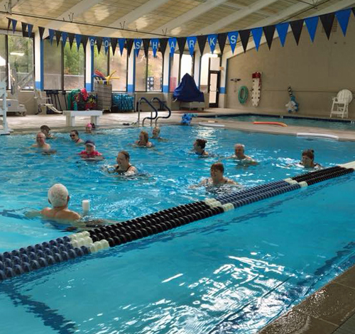 Seniors Eligible For Free Memberships At Local YMCAs –