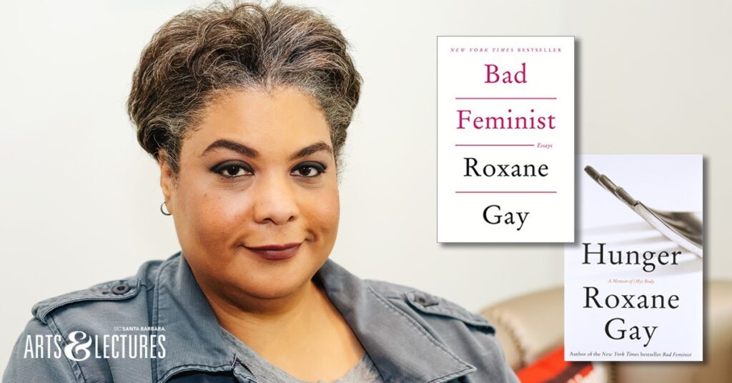 hunger by roxane gay part 1 summary