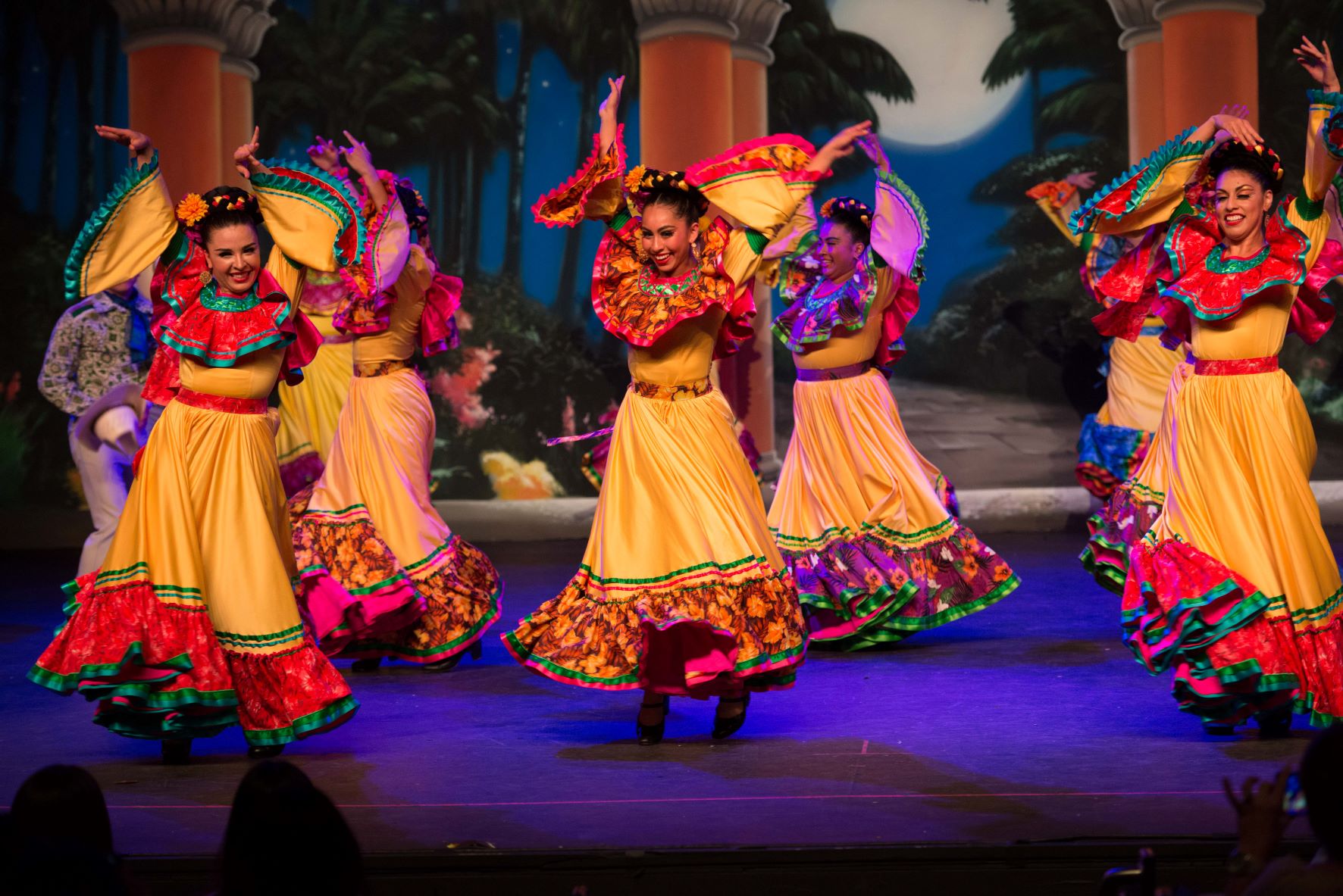 Viva el Arte de Santa Bárbara! Announces Its 2023-2024 Season Featuring  Prominent Musical and Dance Performers - The Santa Barbara Independent