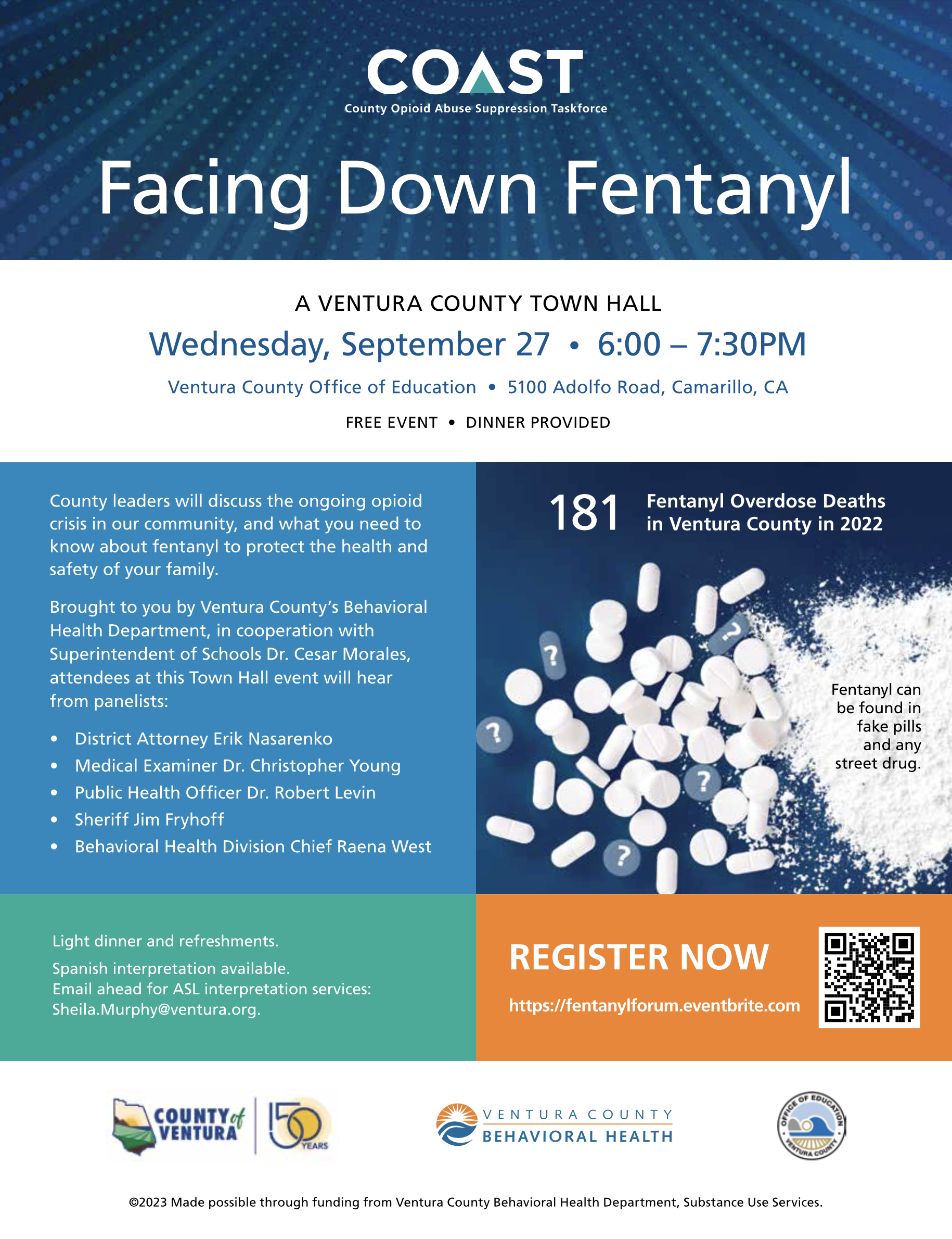 Fentanyl Awareness – Cook County Health