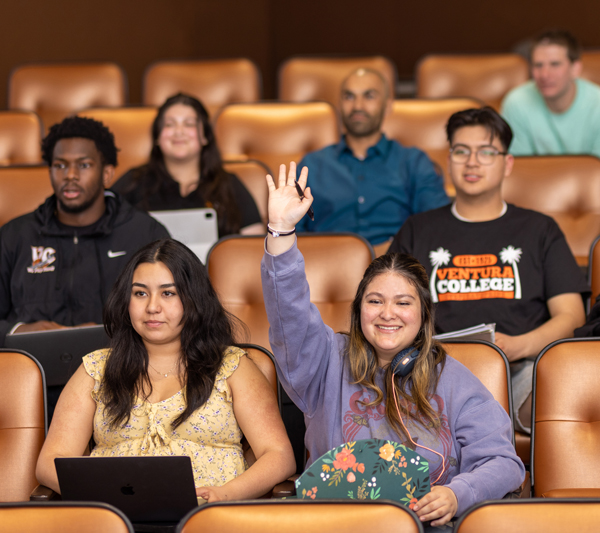Ventura College Foundation Provided $809,995 In Direct Student