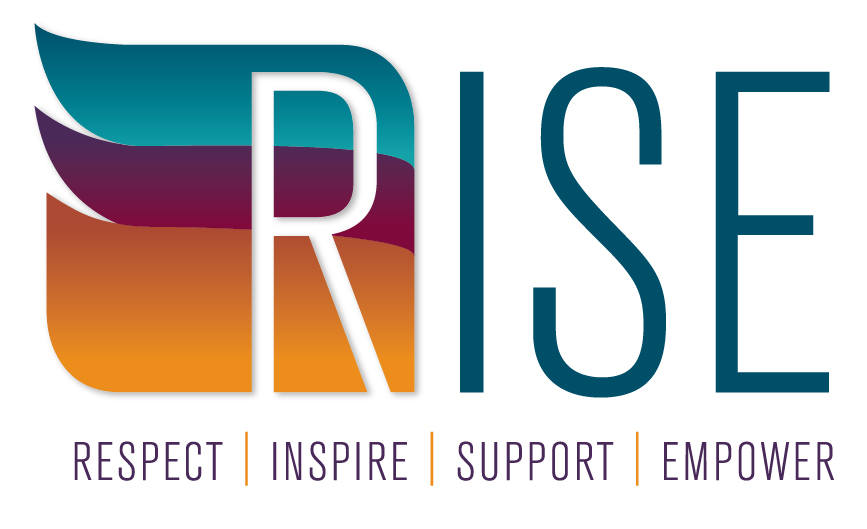 RISE and Restorative Partners team up for Domestic Violence Awareness ...