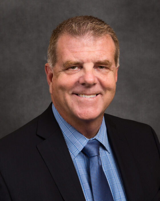 Terry Theobald Selected to Lead County of Ventura Information ...